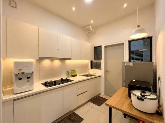Condominium for sale in Shah Alam, Petaling