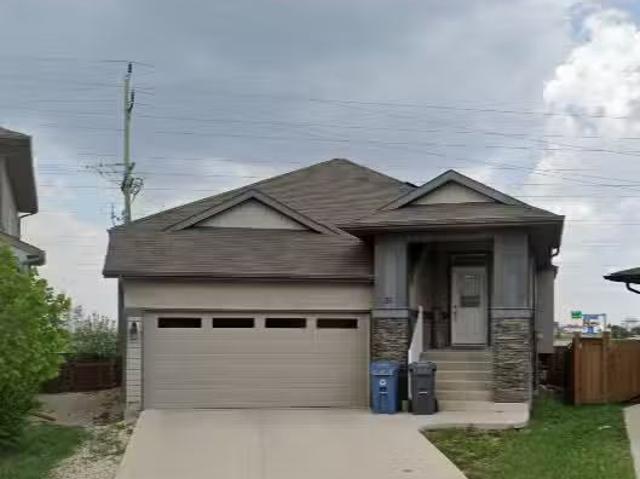 House for rent in East St. Paul, Manitoba