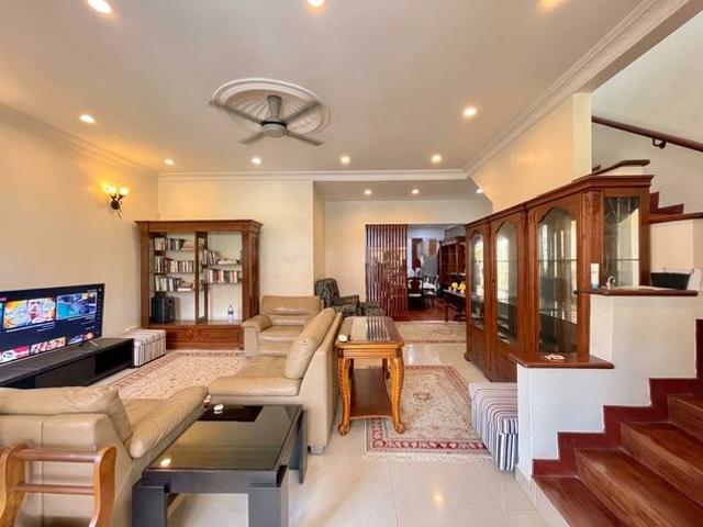 Terraced House for sale in Bukit Jelutong, Shah Alam