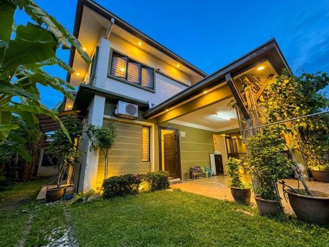 Residential House for sale in Shah Alam, Petaling