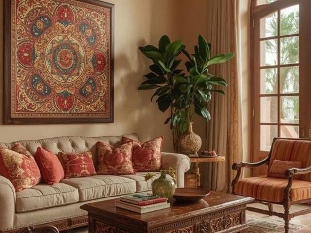 Villa for sale in Bangalore North, Cox Town - Bangalore