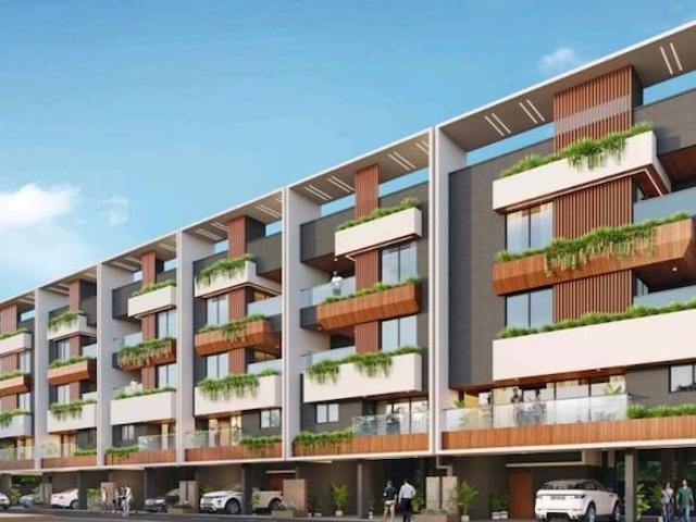 Villa for sale in Poona, National Capital Territory Of Delhi