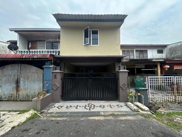 Terraced House for sale in Senai, Kulai