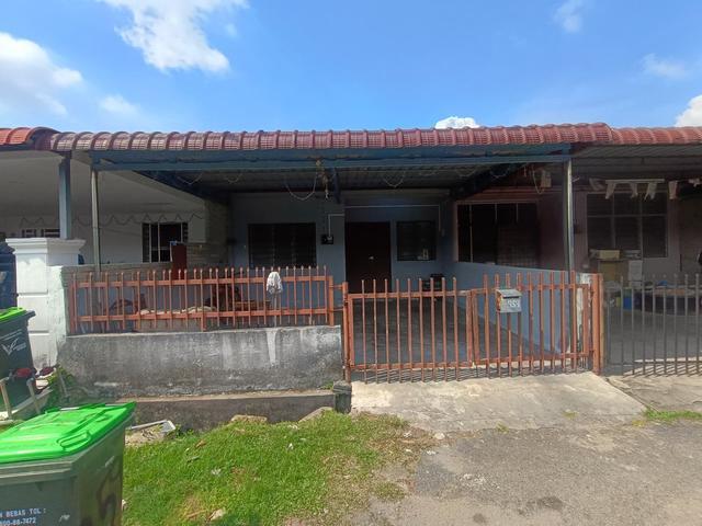Terraced House for sale in Sungai Petani, Kuala Muda