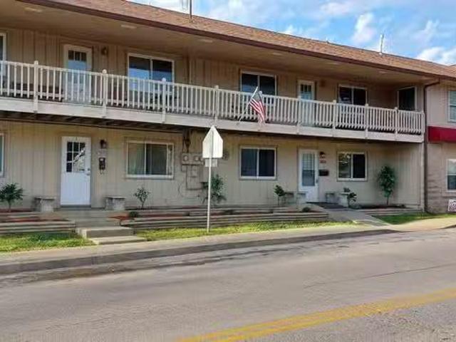Condo for rent in Bloomington