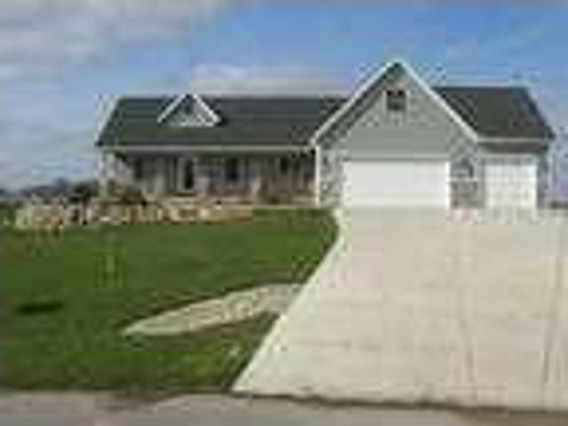 House for rent in Kansas