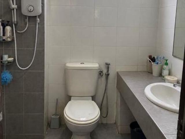 Terraced House for rent in Shah Alam, Petaling