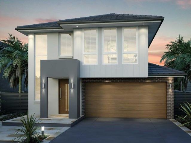 House And Land for sale in Hoxton Park