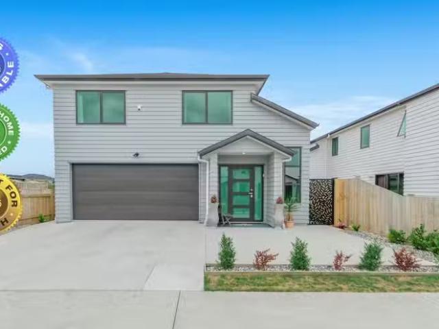 House for rent in Awhitu