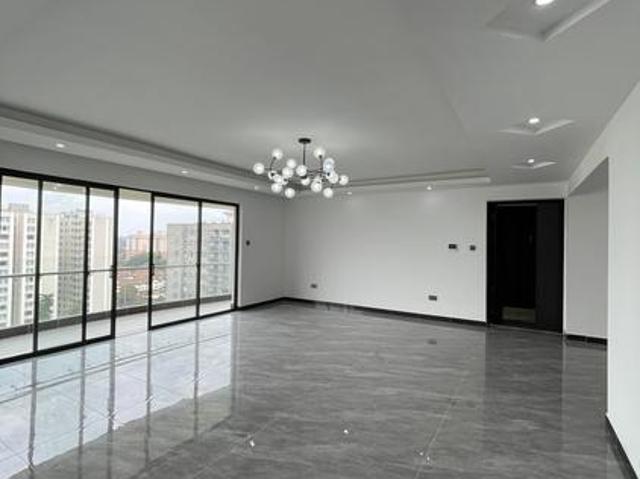 Apartment for rent in Kileleshwa, Kiambu