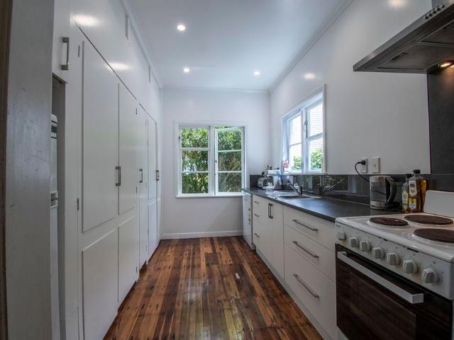 House for rent in Hataitai, Wellington
