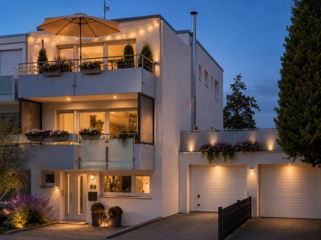 Haus mieten in Stuttgart, Baden-Württemberg