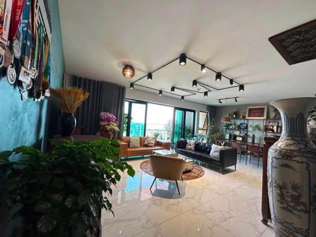 Căn hộ cho thuê tại Thủ Đức, Hồ Chí Minh