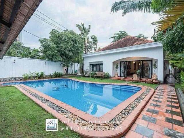 Biệt Thự cho thuê tại Thủ Đức, Hồ Chí Minh