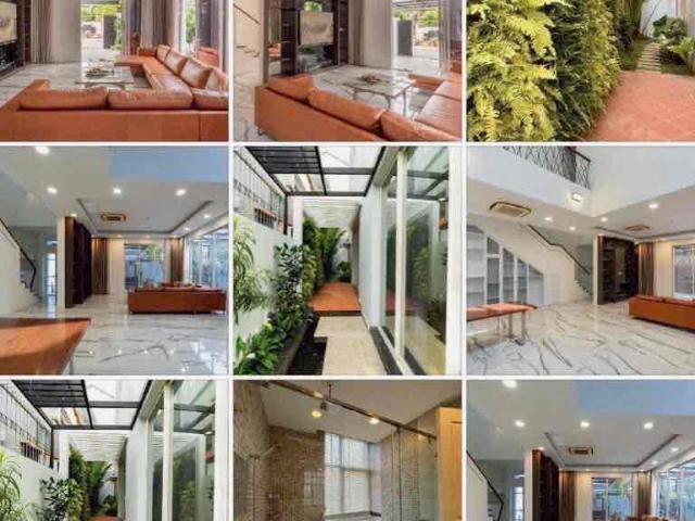 Biệt Thự cho thuê tại Thủ Đức, Hồ Chí Minh