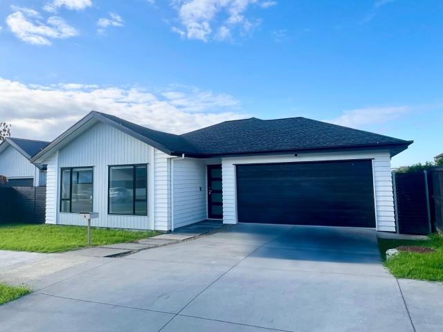 House for rent in Kawau Island, Oroua County