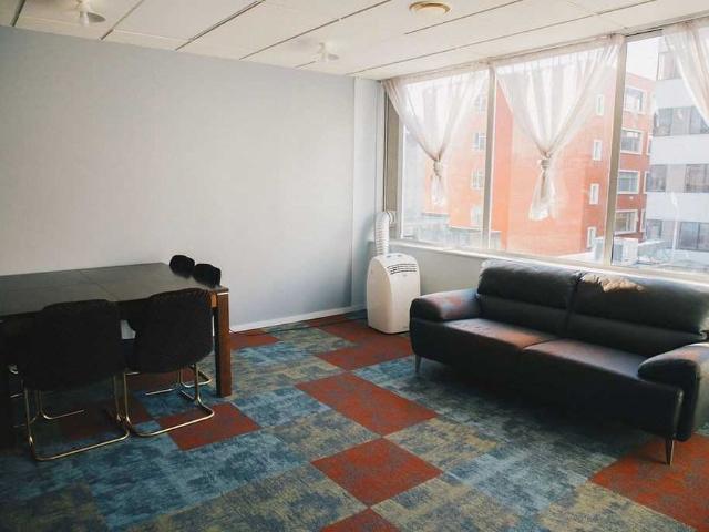 Apartment for rent in Te Aro, Wellington