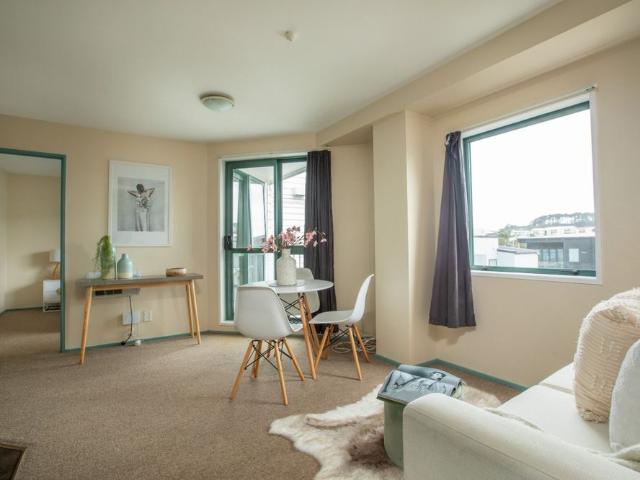 Apartment for rent in Matata, Wellington