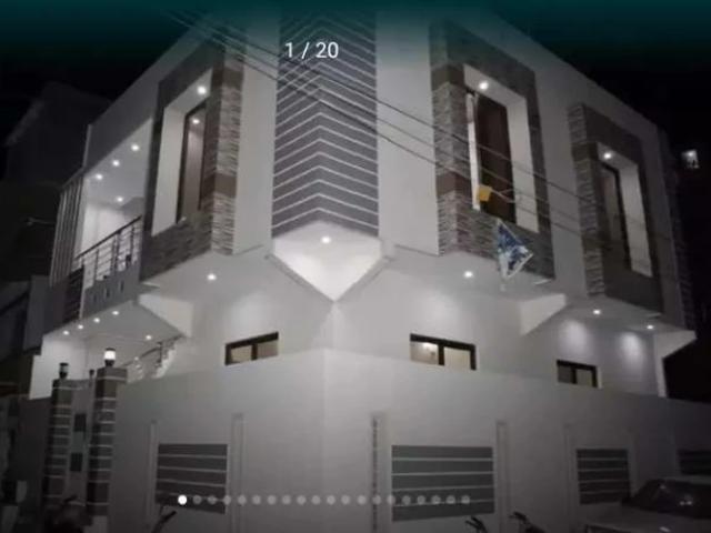 House for sale in North Waziristan, Federally Administered Tribal Areas fata