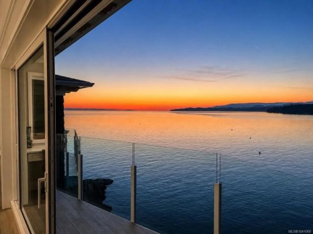 House for sale in Sooke, British Columbia