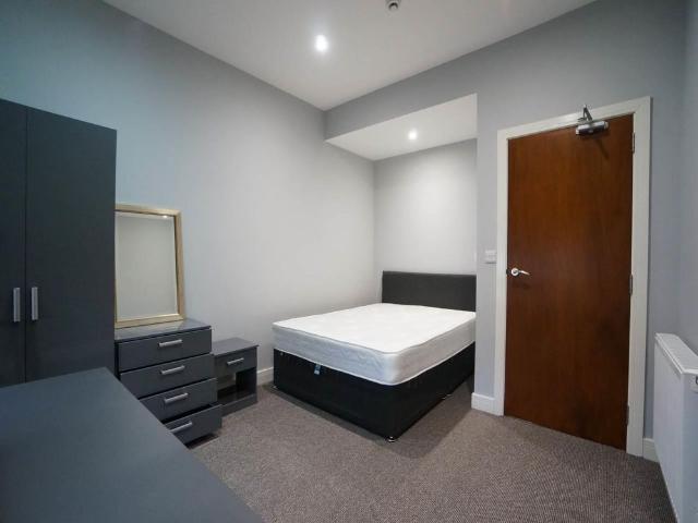 Room for rent in Bangor, Wales