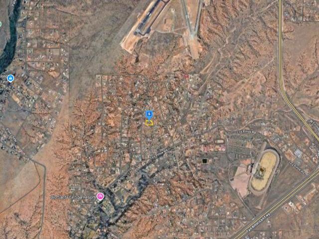 Land for sale in Santa Fe, New Mexico