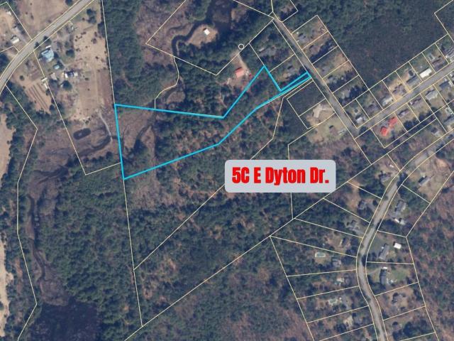 Land for sale in Saratoga, New York