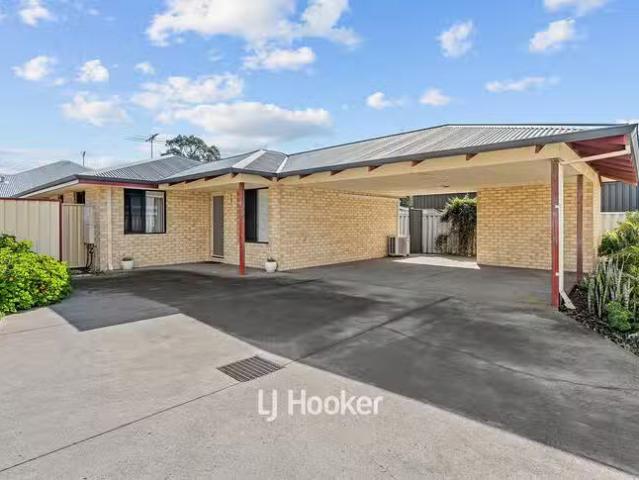 House for rent in Bunbury, Western Australia