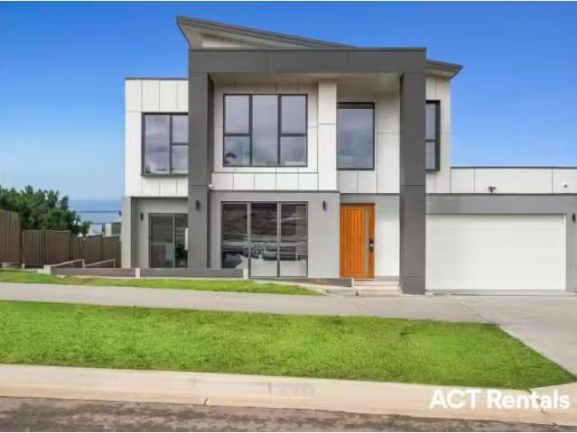 Apartment for rent in Australian Capital Territory