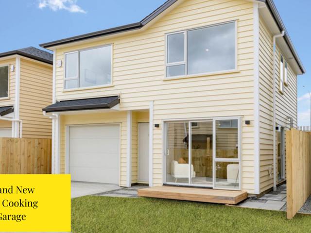 House for rent in Owhata, Oroua County