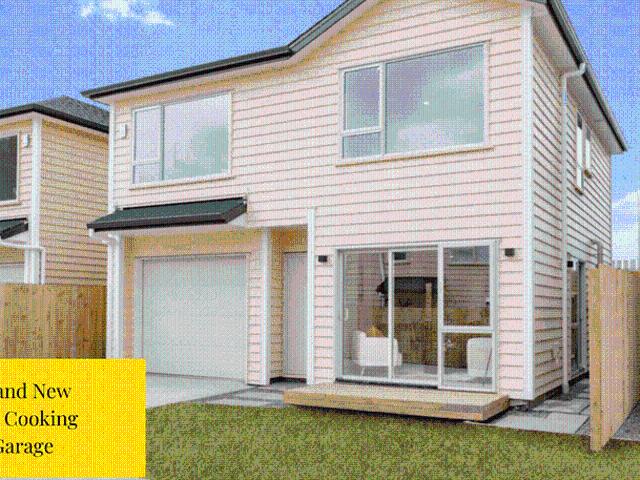 House for rent in Owhata, Oroua County