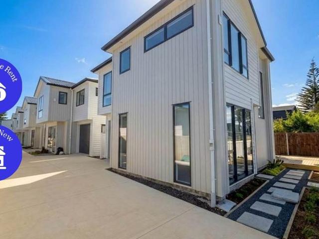 House for rent in East Tamaki, Oroua County