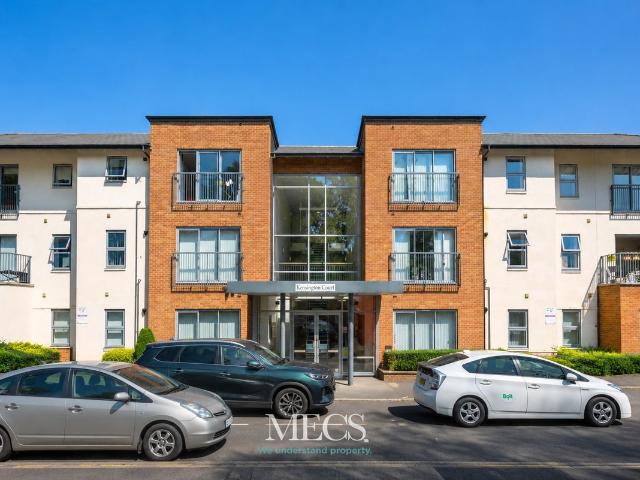 Apartment for rent in Edgbaston, West Midlands
