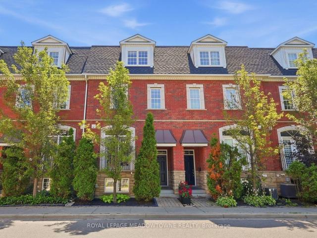 Property for sale in Georgetown, Ontario