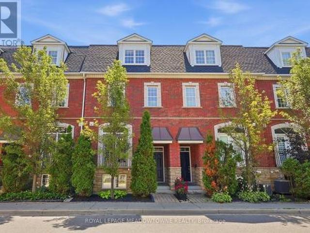 House for sale in Georgetown, Ontario