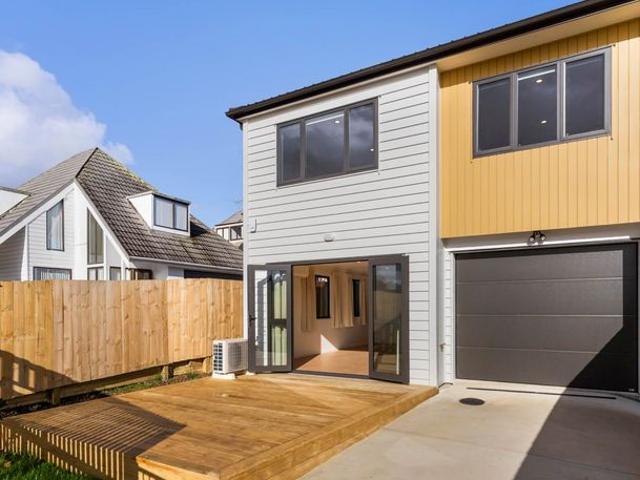 Apartment for rent in Balmoral, Oroua County