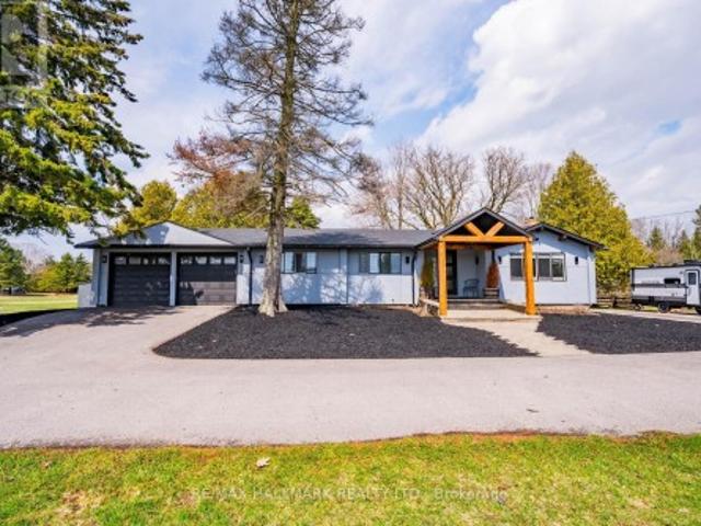 House for sale in Durham, Ontario