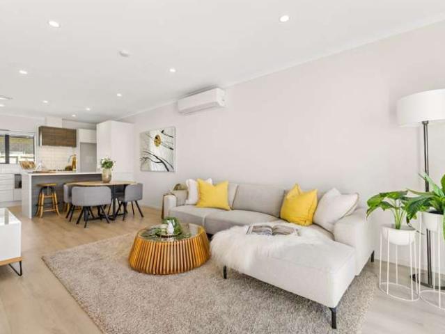 Townhouse for sale in Papakura, Oroua County