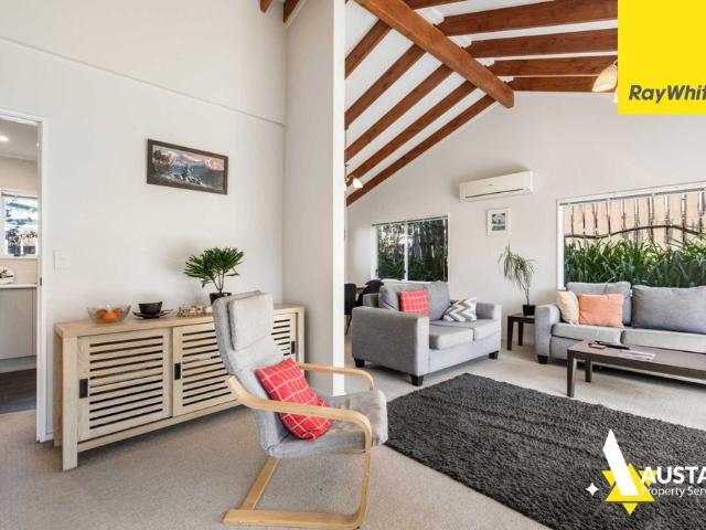 House for rent in North Titirangi, Whau