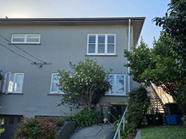 Apartment for rent in Lower Vogeltown, New Plymouth