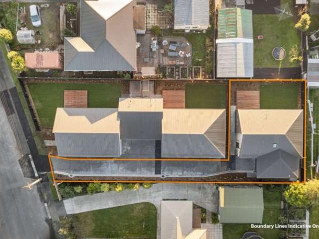 Property for sale in Papanui, Canterbury