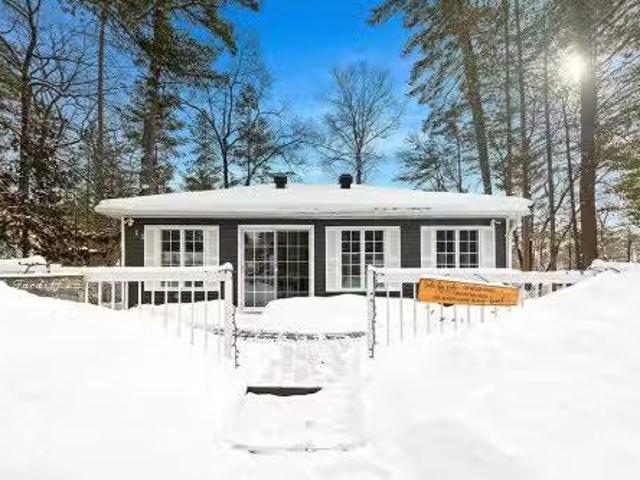 House for sale in Clarendon, Quebec