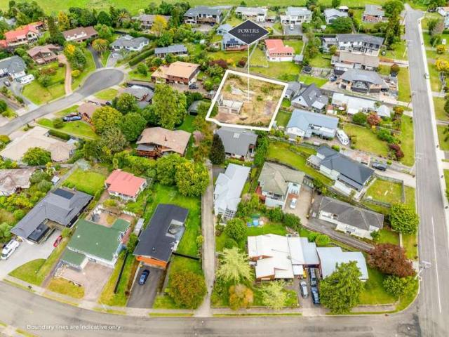 Land for sale in Bay Of Plenty