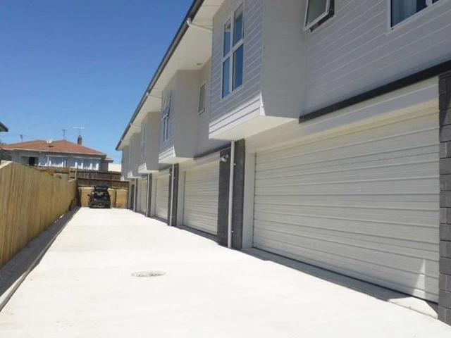 Apartment for rent in Frankton CBD, Hamilton City