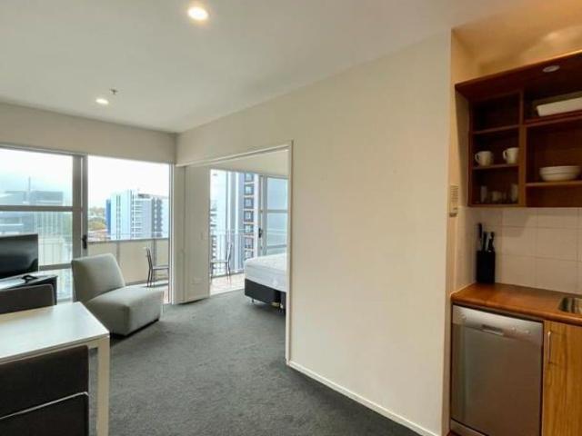 Apartment for rent in Auckland, Oroua County