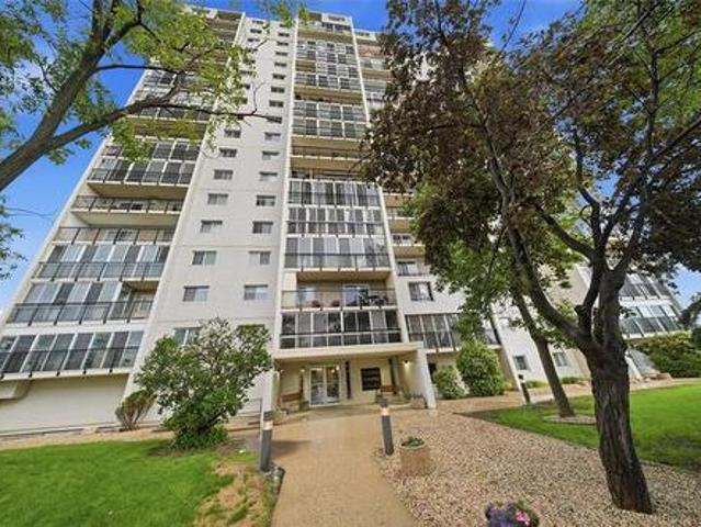 Condo for sale in Edgeland, Winnipeg