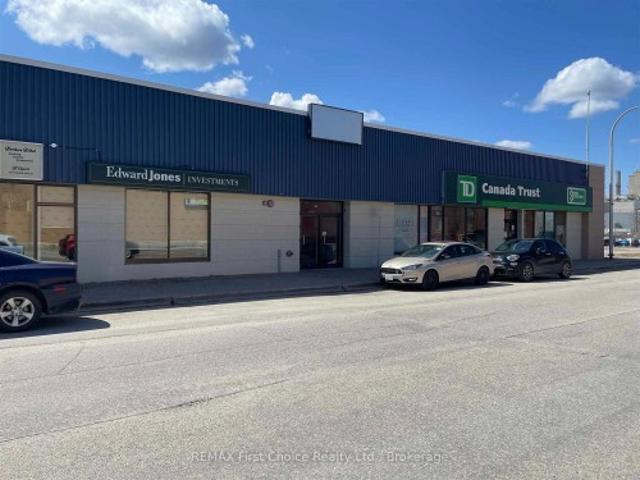 Commercial for rent in Dryden, Northwestern Ontario