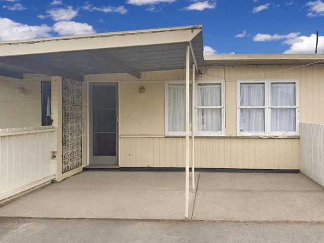 Apartment for rent in Tararua District