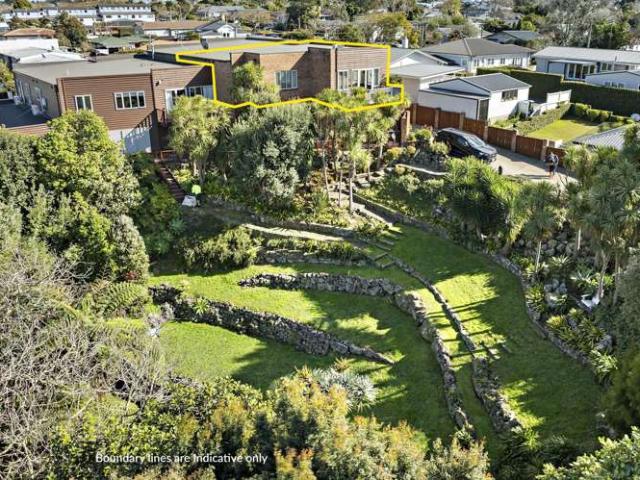 Apartment for sale in Onehunga, Oroua County