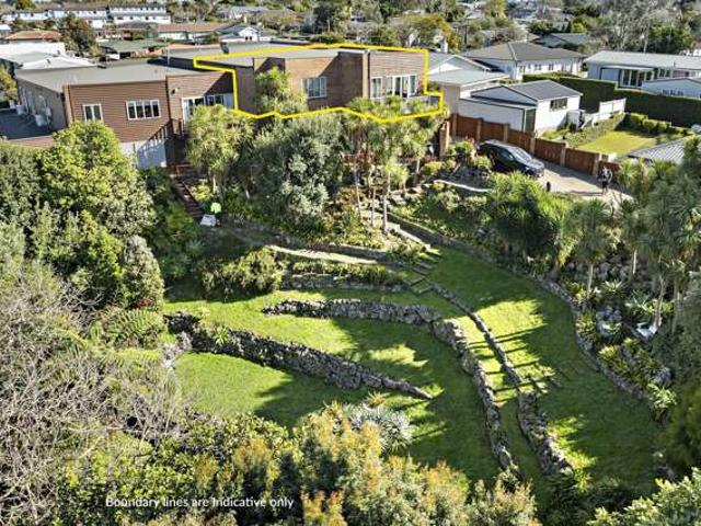 Apartment for sale in Onehunga, Maungakiekie-Tāmaki